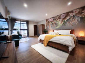 Asokes Hidden Gem Cozy Stay Next to the Park